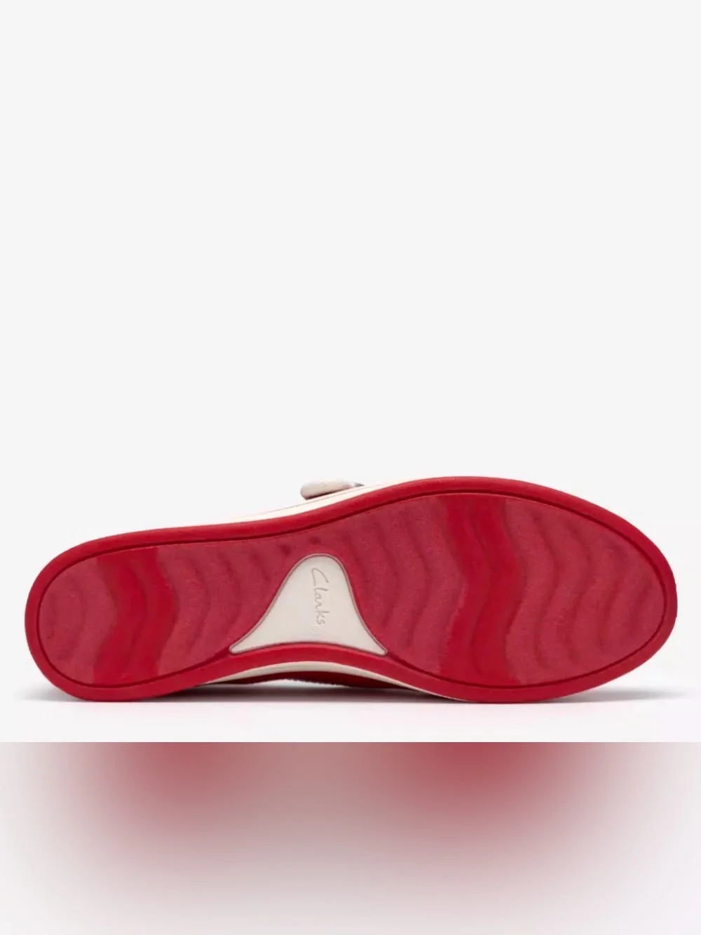 Cloudsteppers by Clarks excellent pre
